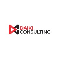 Daiki Consulting logo - Similar company to Daiki Consulting