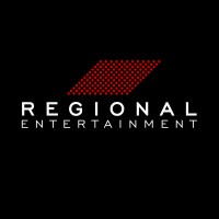 Regional Entertainment logo - Similar company to Logfire.Ai