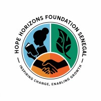 Hope Horizons Foundation SENEGAL logo - Similar company to Yodi Group