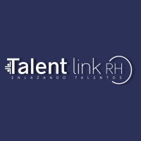 Talent link RH logo - Similar company to Smart Talent, S.A