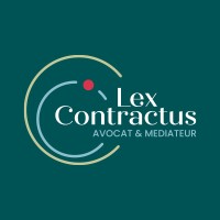 Lex Contractus logo - Similar company to Rollin Prats