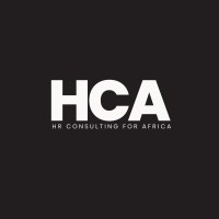 HCA - HR Consulting for Africa logo - Similar company to Beyond Kpi