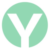 Yolodex logo - Similar company to Tomorro