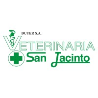 Veterinaria San Jacinto logo - Similar company to Galfarm