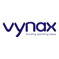 Vynax logo - Similar company to Densurf