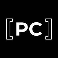 PALE CHORD logo - Similar company to Solid State Records