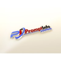 PromptInfo Solutions logo - Similar company to Prompt Info Services