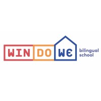 WindoWe Bilingual School logo - Similar company to Brisk Languages