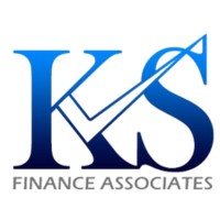 KS finance logo - Similar company to Finance Mitra