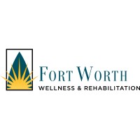 Fort Worth Wellness and Rehabilitation Center logo - Similar company to Speak Out!