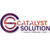 CatalystSolution logo - Similar company to Catalyst Bpo