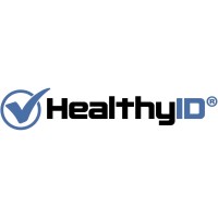 HealthyID logo - Similar company to The Medaviewer
