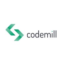 Codemill logo - Similar company to Codemill