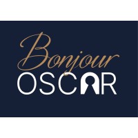 Bonjour Oscar - Immobilier Paris logo - Similar company to Hoki Sushi