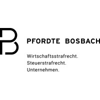 Pfordte Bosbach lawyers logo - Similar company to Read Your Rights