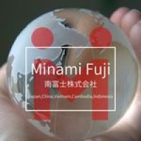 MinamiFuji Co.,LTD logo - Similar company to Maker Sustainability Consulting
