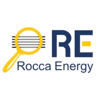 Rocca Energy Pty Ltd logo - Similar company to Centre For Computational Geostatistics (Ccg)