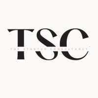 The Startup Consultancy logo - Similar company to Caim | Startup Consulting