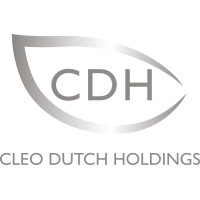 Cleo Dutch Holdings logo - Similar company to Profily