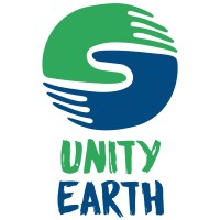 UNITY EARTH logo - Similar company to A Rocha Kenya