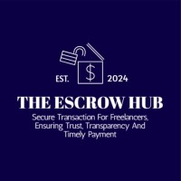 The Escrow Hub logo - Similar company to Trustpe