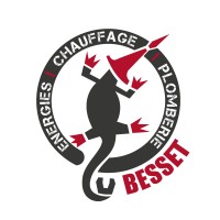Besset Plomberie Chauffage Énergies logo - Similar company to Cyril Garin Ets