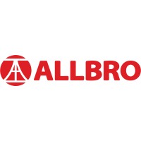 Allbro Australia logo - Similar company to Worldnet Logistics