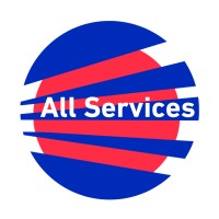 ALL SERVICES PINTURAS logo - Similar company to Stellar Científica Ltda.