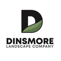 Dinsmore Landscape Company logo - Similar company to Chrys Designs