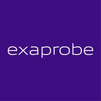 Exaprobe logo - Similar company to Aciernet