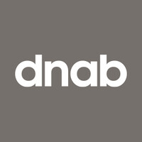 DNAB logo - Similar company to Swe Reklambyrå