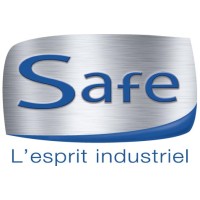 Safe SA logo - Similar company to Fmtech