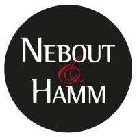 Nebout & Hamm logo - Similar company to 2M Fret