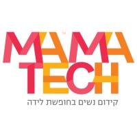 Mama Tech logo - Similar company to Ecamp Israel