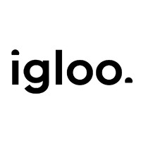 Igloo logo - Similar company to Buildest