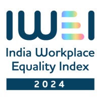 India Workplace Equality Index logo - Similar company to Tweet Foundation