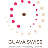 Guava Swiss logo - Similar company to Dj Optical
