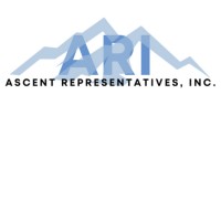 Ascent Representatives logo - Similar company to Rpm Control Corp.
