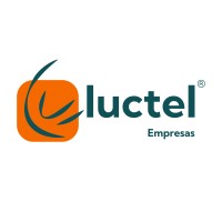 Luctel Empresas | Assistência Técnica de Smartphones, Tablets e Notebooks logo - Similar company to Moojen Teatro Para Empresas
