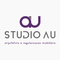 Studio AU | Arquitetura e Regularização Imobiliária logo - Similar company to Viável | Arquitetura Legal