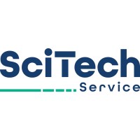 SciTech-Service Oy Ltd. logo - Similar company to Ligneasy