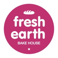 Fresh Earth Gluten Free Bake House logo - Similar company to Muponi Property Group