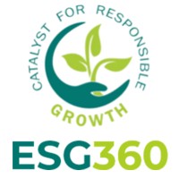 ESG 360 Management Consultancies LLC logo - Similar company to Energynet Srl Sb