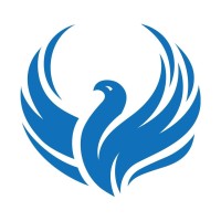 Fenice Blu logo - Similar company to Fenice Group