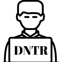 DNTR logo - Similar company to Siject