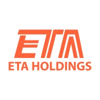 ETA HOLDINGS CO., LTD. logo - Similar company to Bewder Technologies