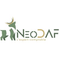 NeoDAF logo - Similar company to A2C Expertise