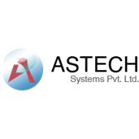 Astech Systems Pvt. Ltd. logo - Similar company to 8Ohm Ltd
