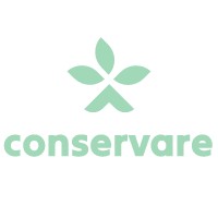 Conservare UK logo - Similar company to Coexistence Narrative