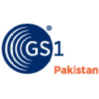 GS1 Pakistan logo - Similar company to Socklab®